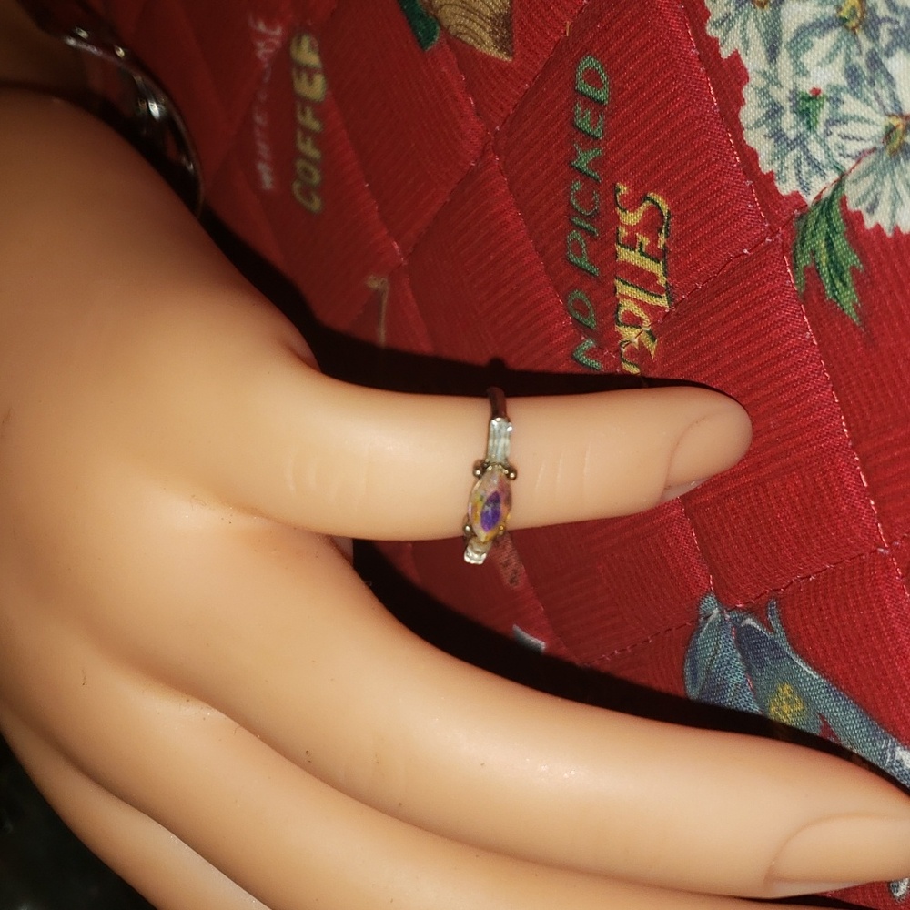 Stone Ring - Picture 2 of 3